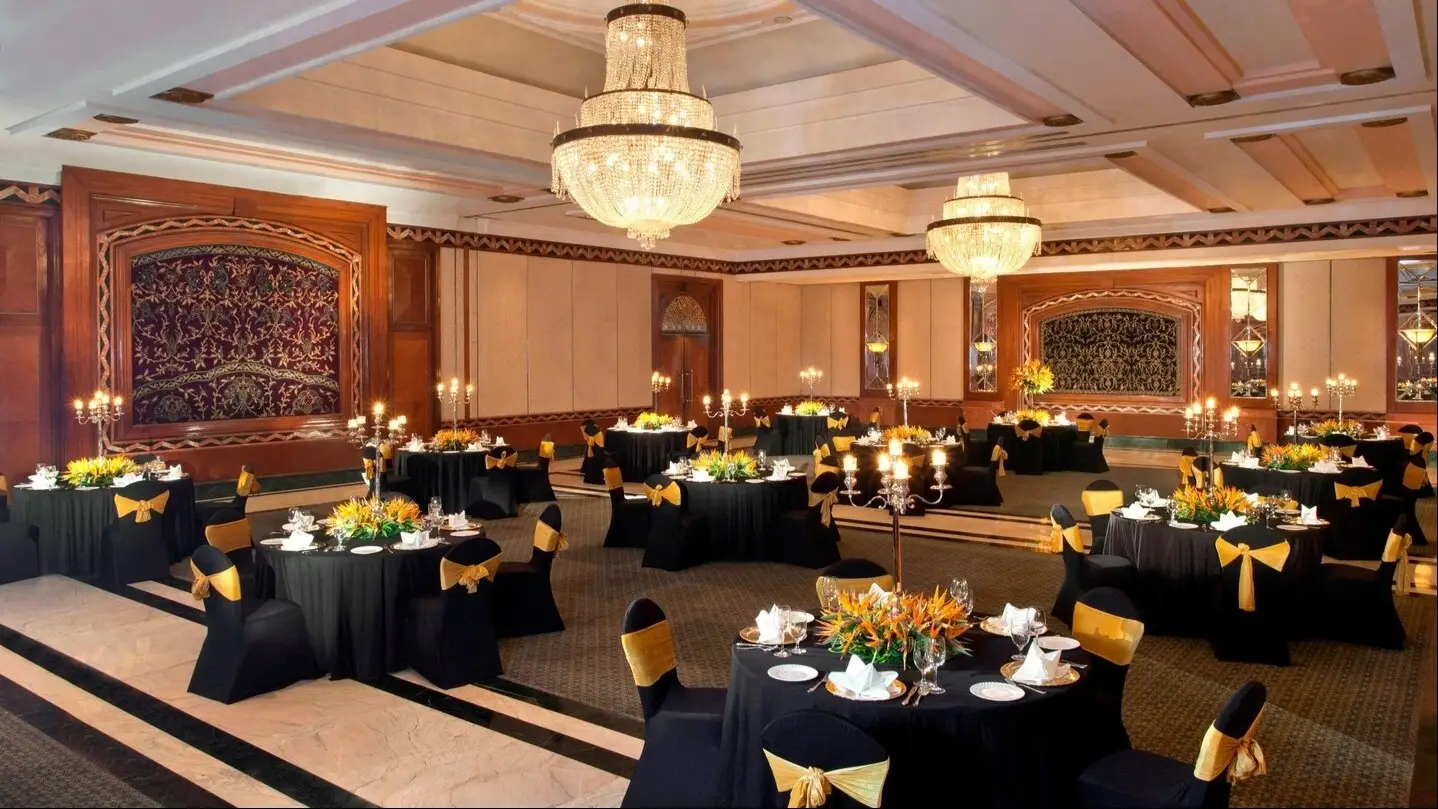 Ballroom 3