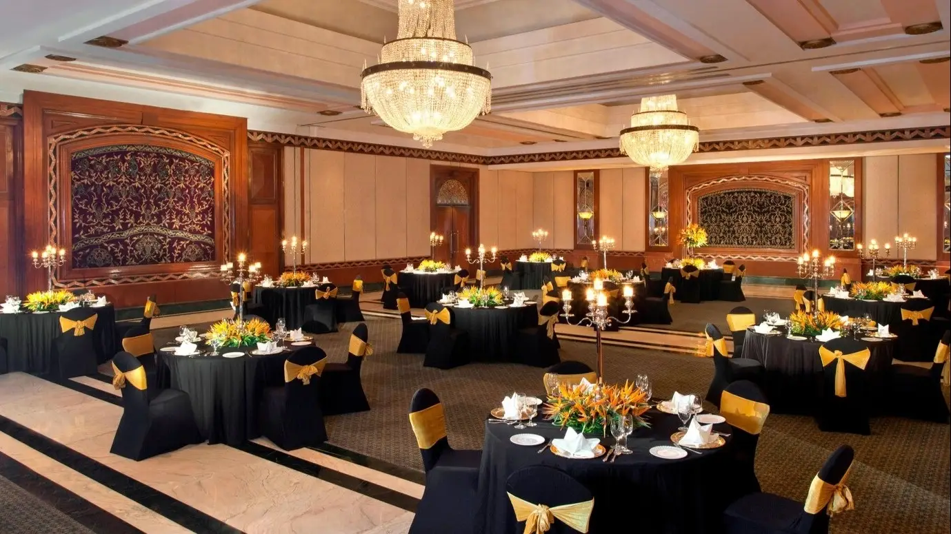 Ballroom 1