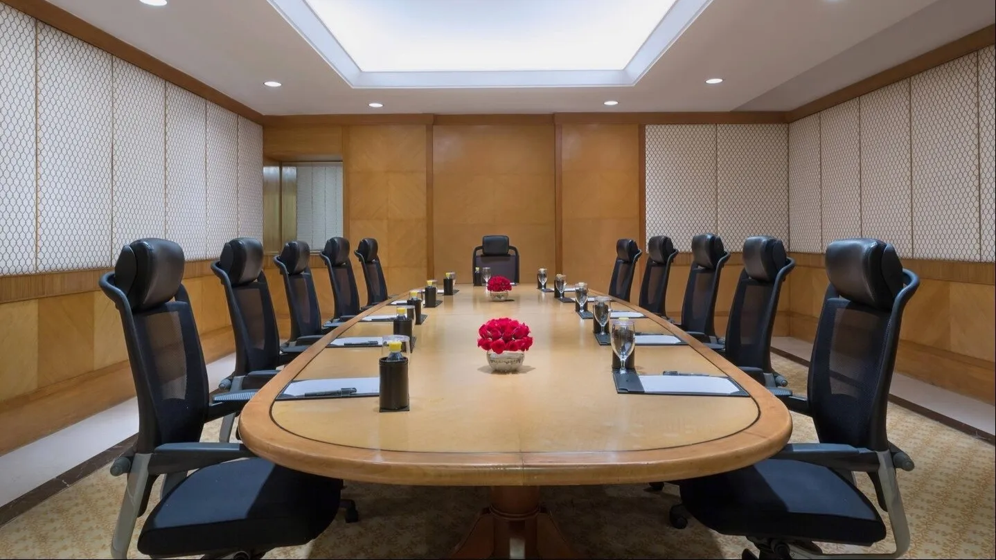 Mezzanine Boardroom