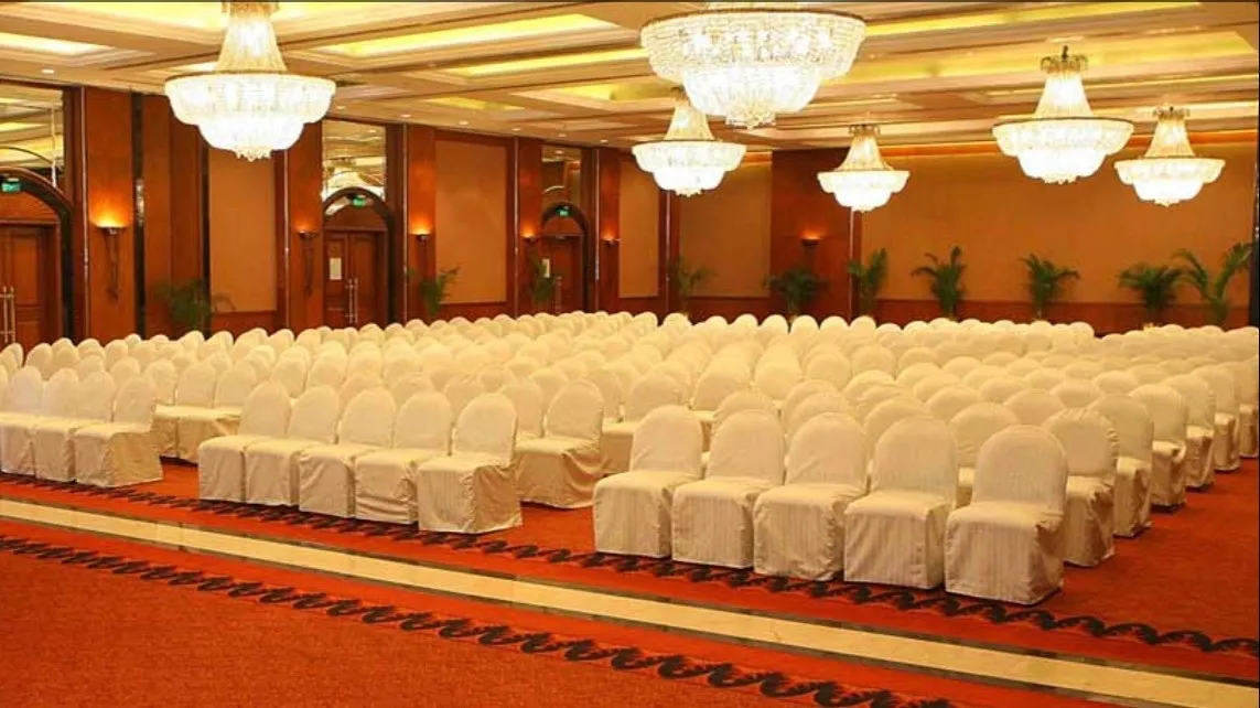 Royal Ballroom
