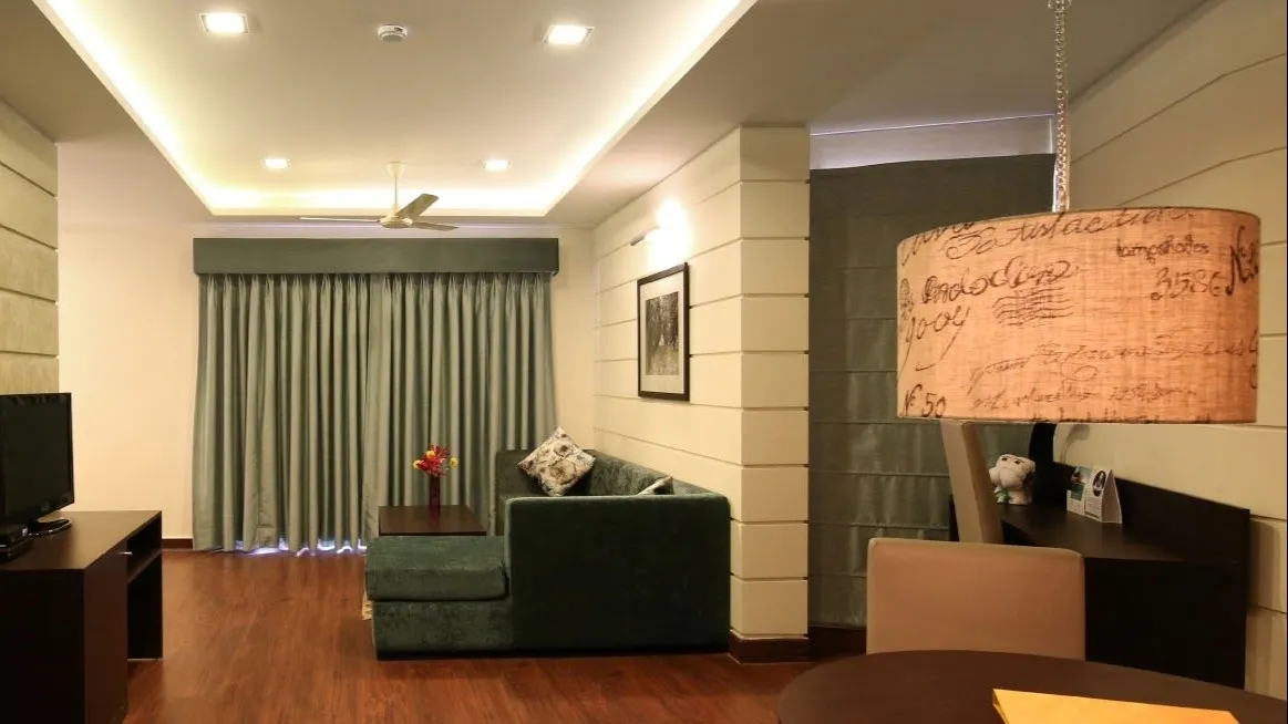 Pet Friendly Studio Room