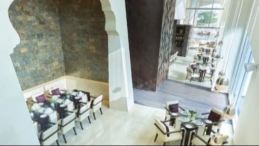 Indus Express Sampler