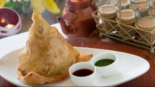 Blue Line Metro Menu