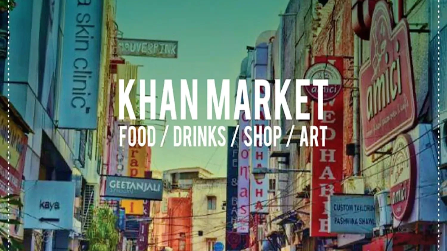 Khan Market