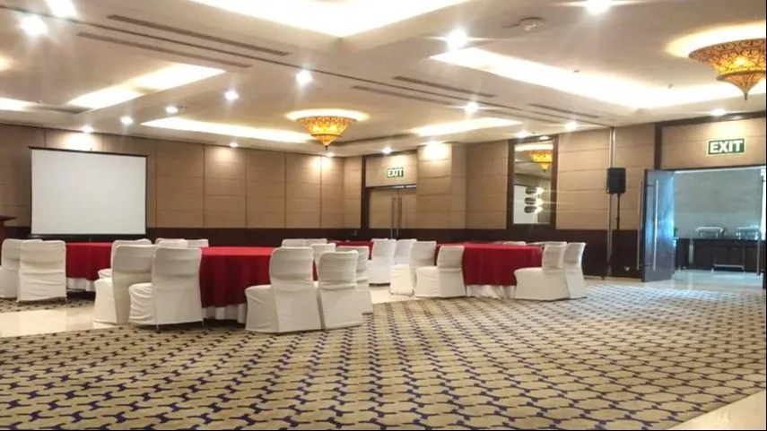 Ballroom 2