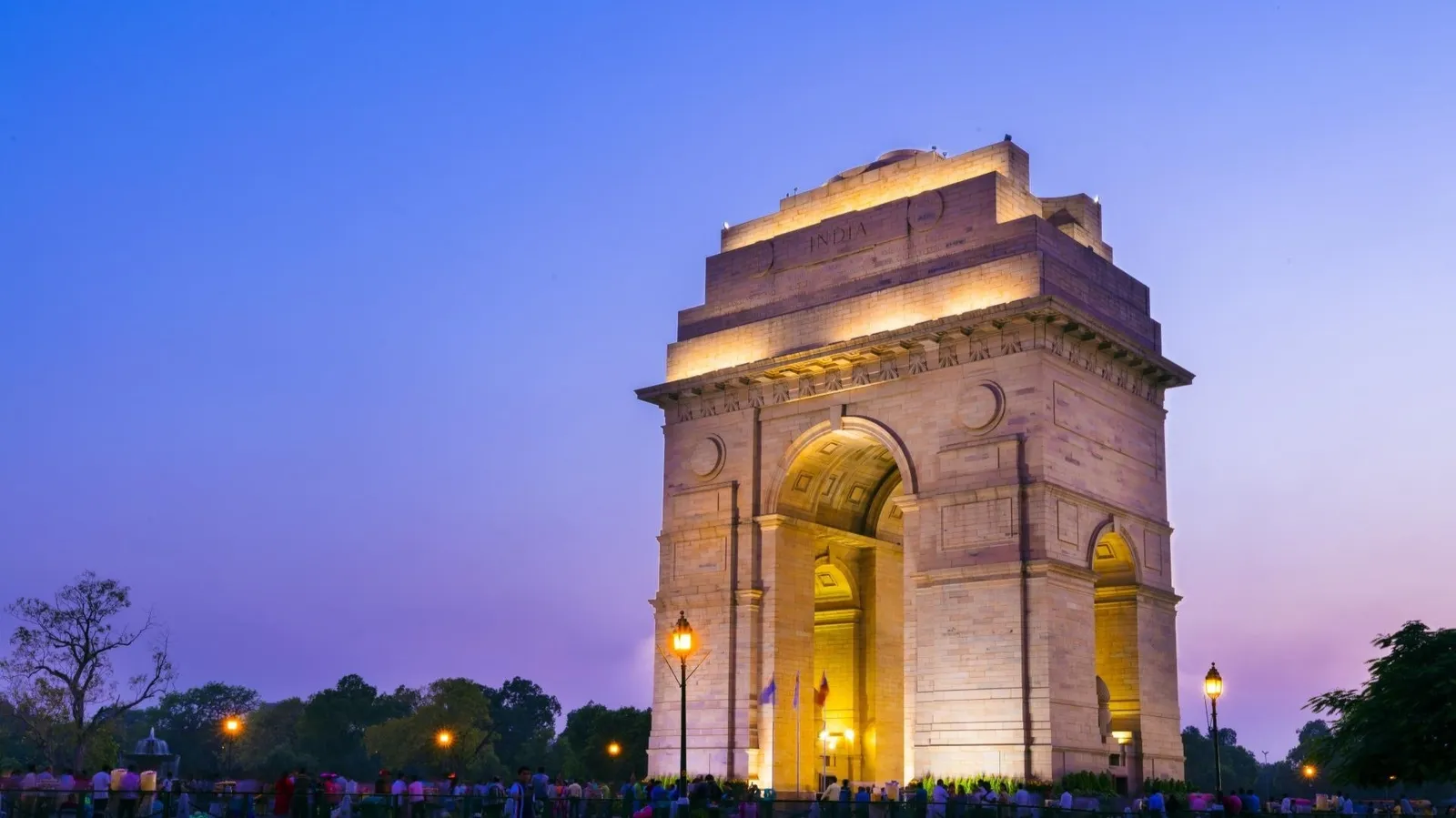India Gate
