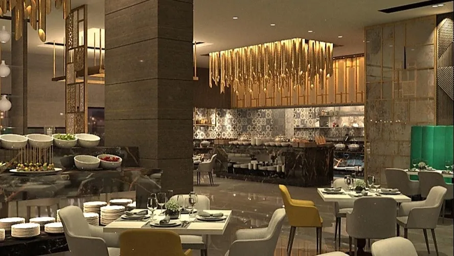 Viva All Day Dinning