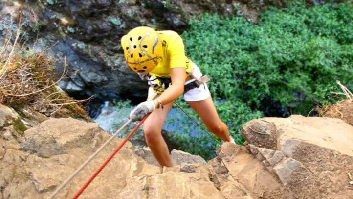 Adventure Sports