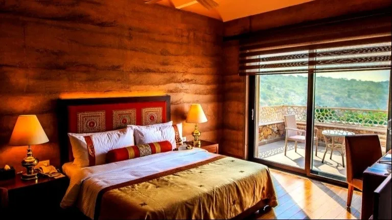 Valley View Suite