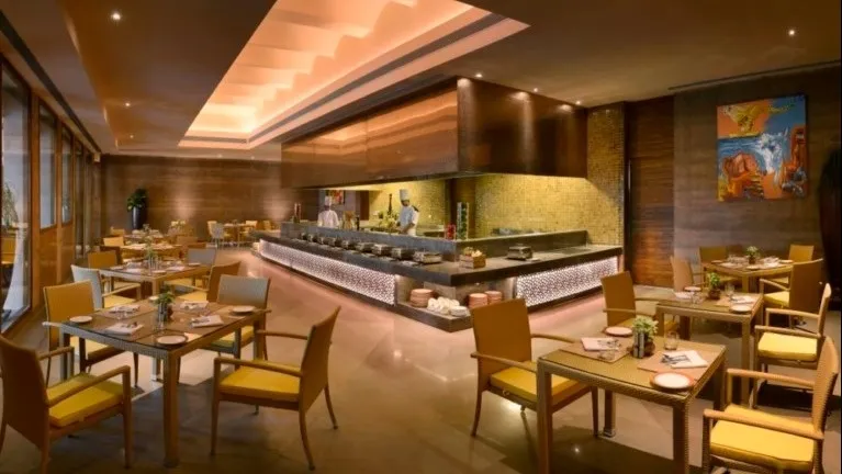 Dinning Room