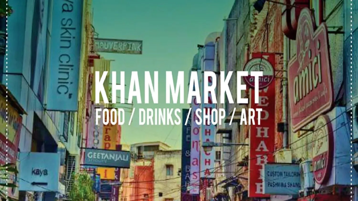 Khan Market