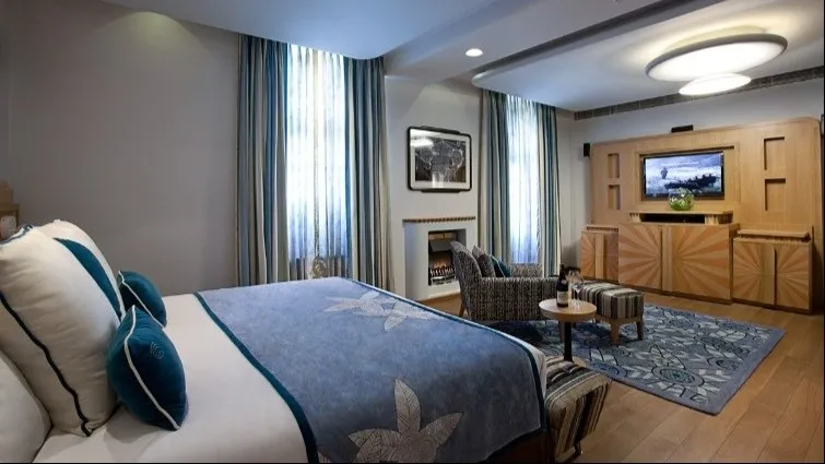 Premium Room