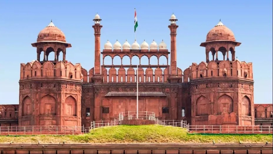 Red Fort