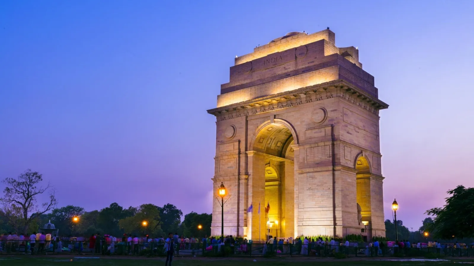 India Gate