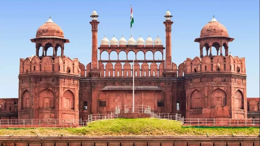 Red Fort