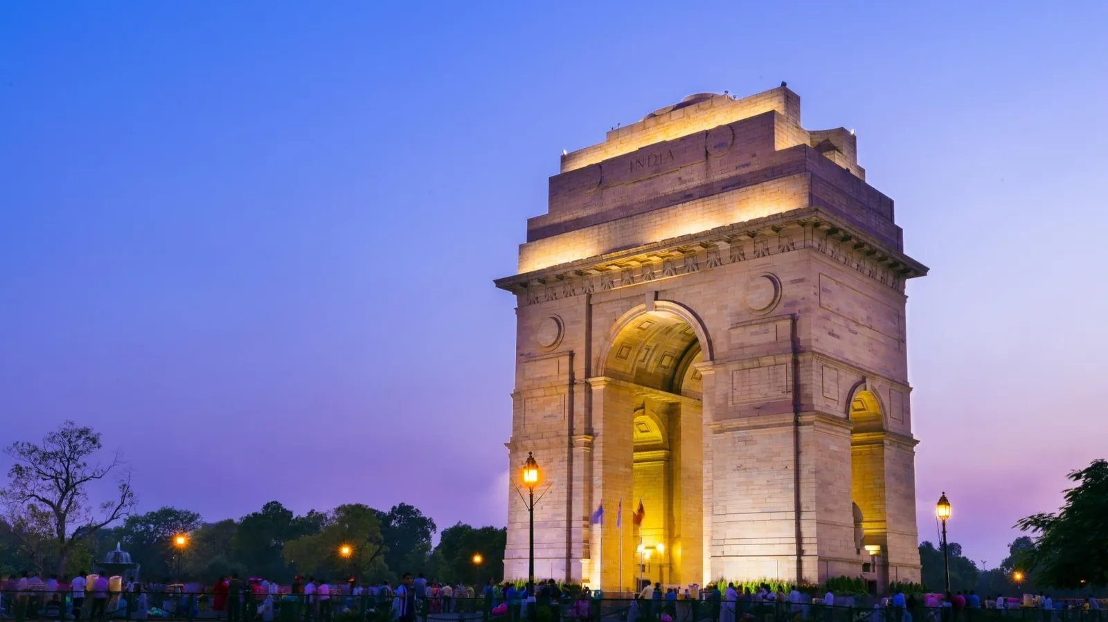 India Gate