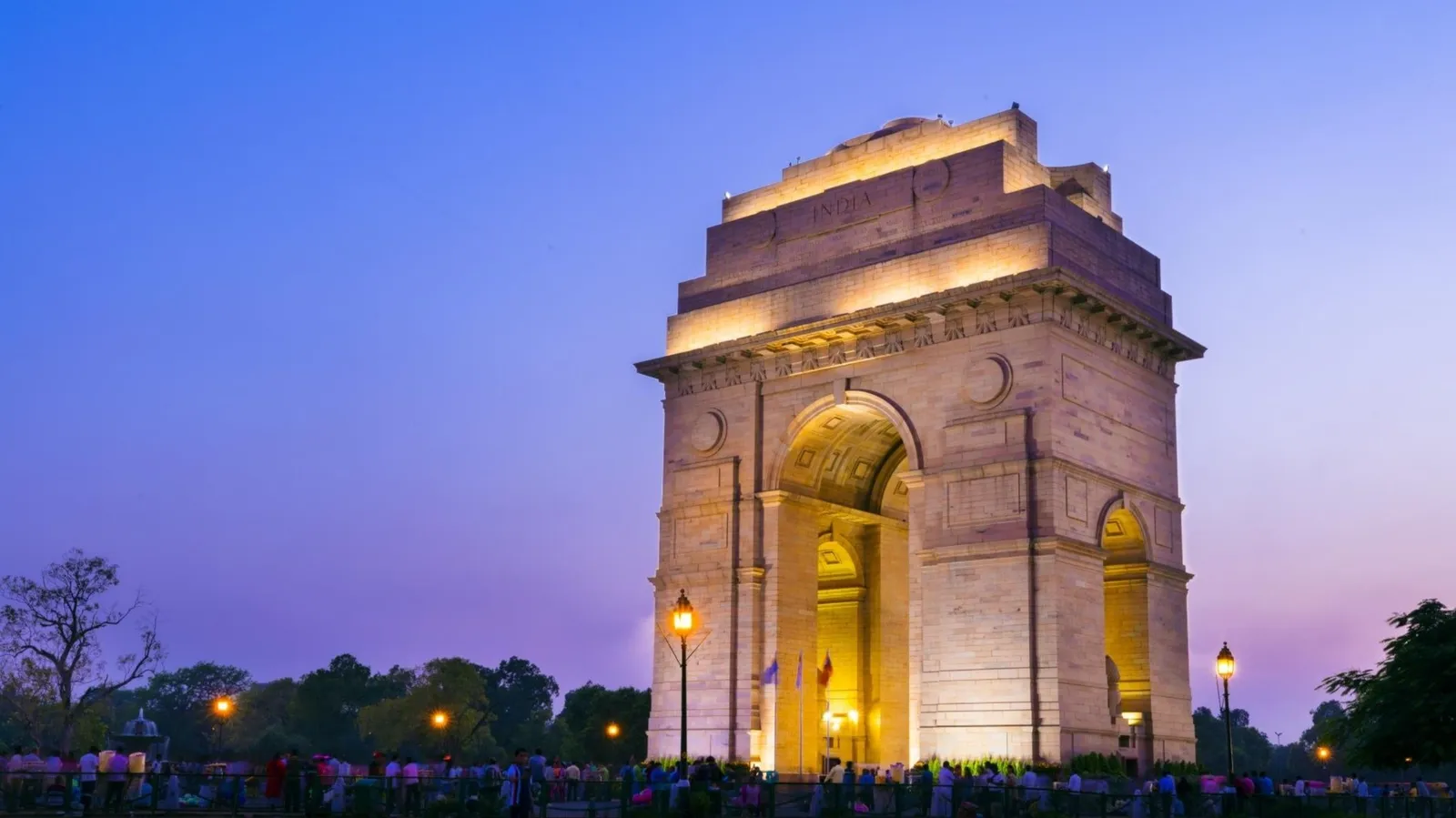 India Gate