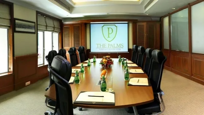 Committee Room