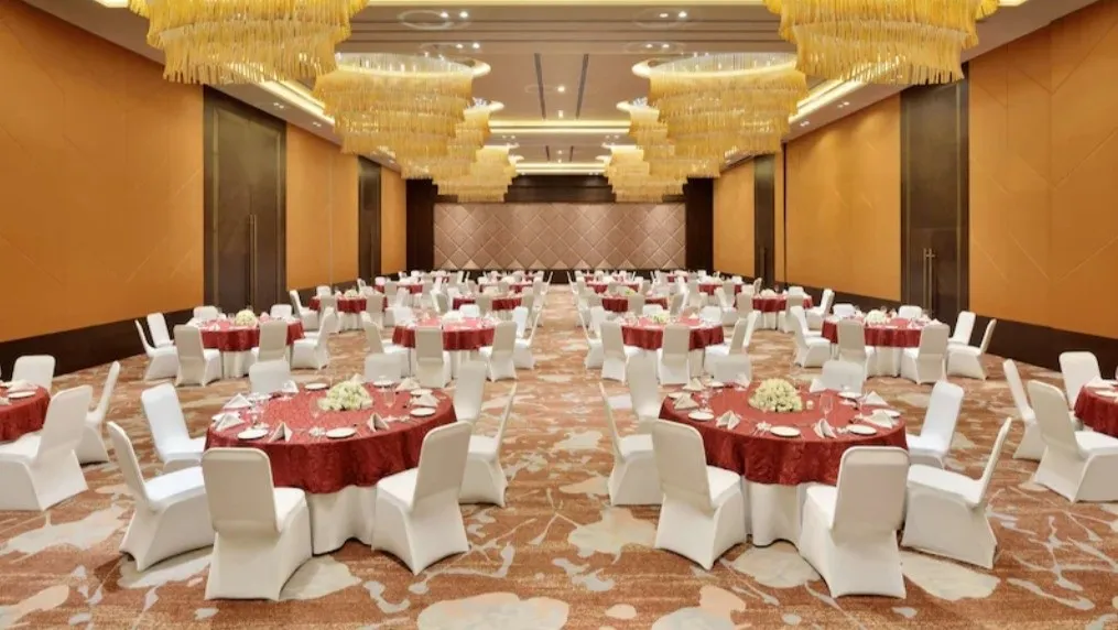 Grand Ballroom