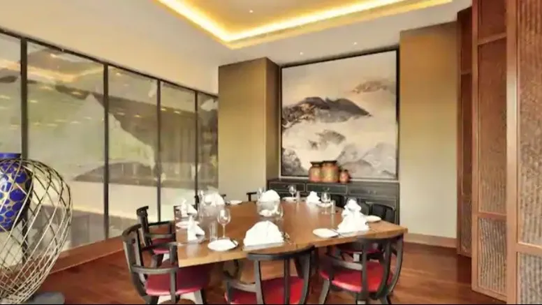 The Great Kabab Factory