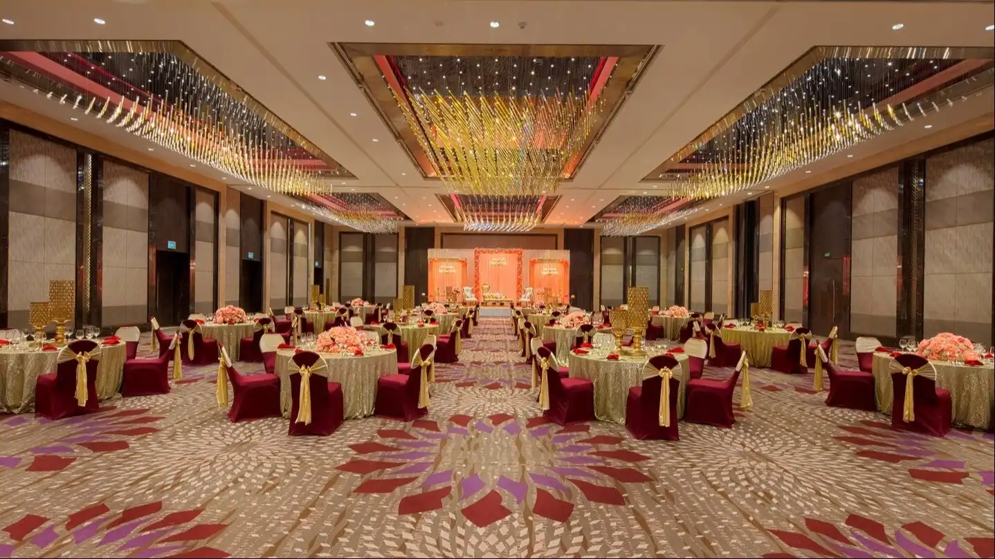 Grand Ballroom