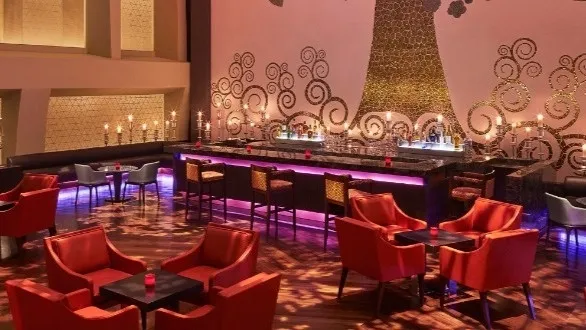 Tiqri Bar & Lounge