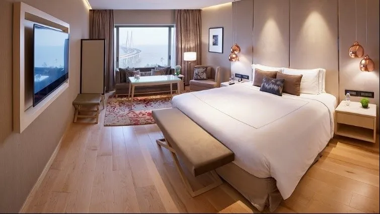 Luxury Room