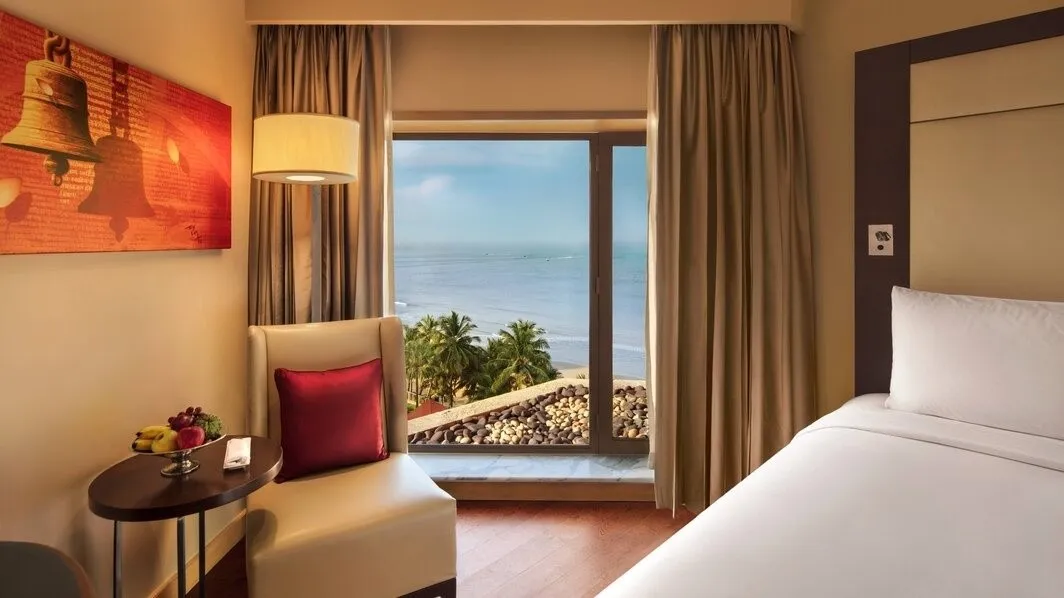 Executive Ocean View