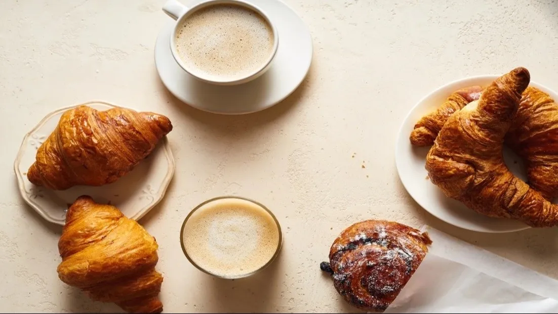 Bombay Baking Company