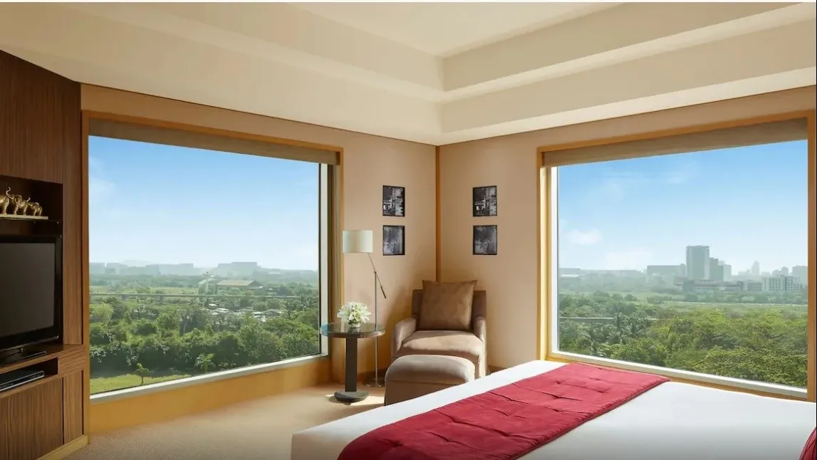 Grand Executive Suite