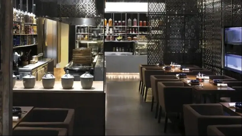 China House Restaurant