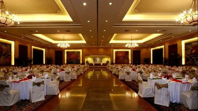 Majestic Ballroom