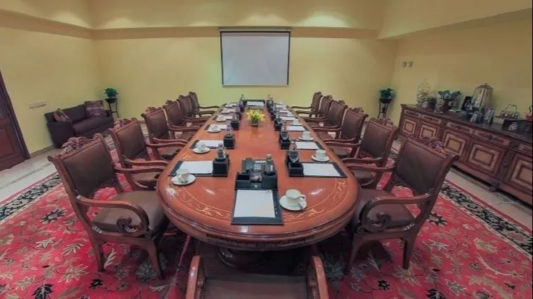 Board Room