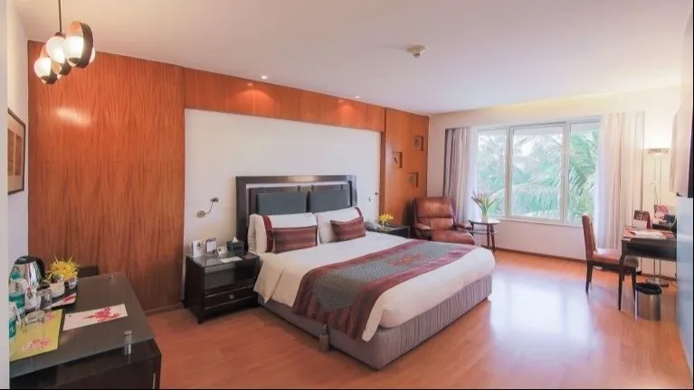 One-Bedroom Apartments