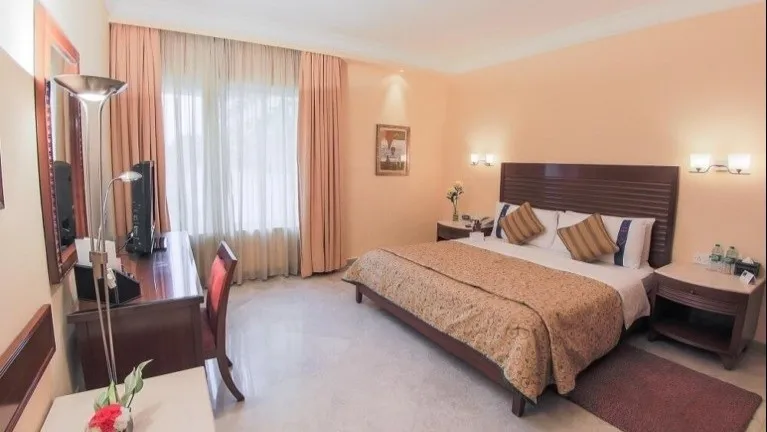 Two-Bedroom Apartments