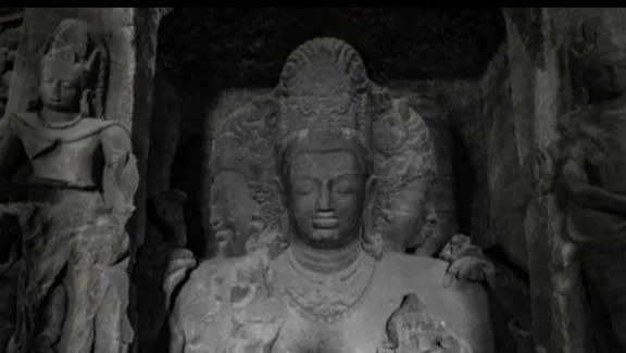 The Lalit Mumbai Canvas