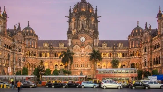 Elephanta Caves Experience