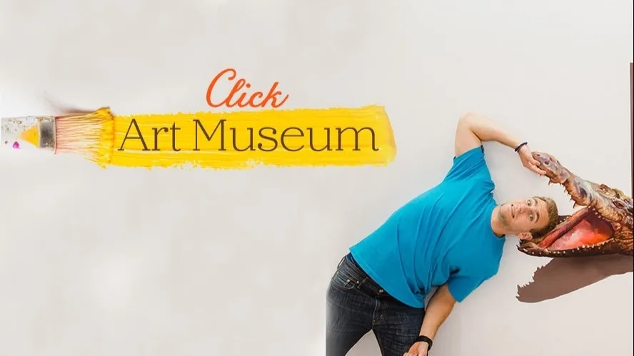 Click Art Museum