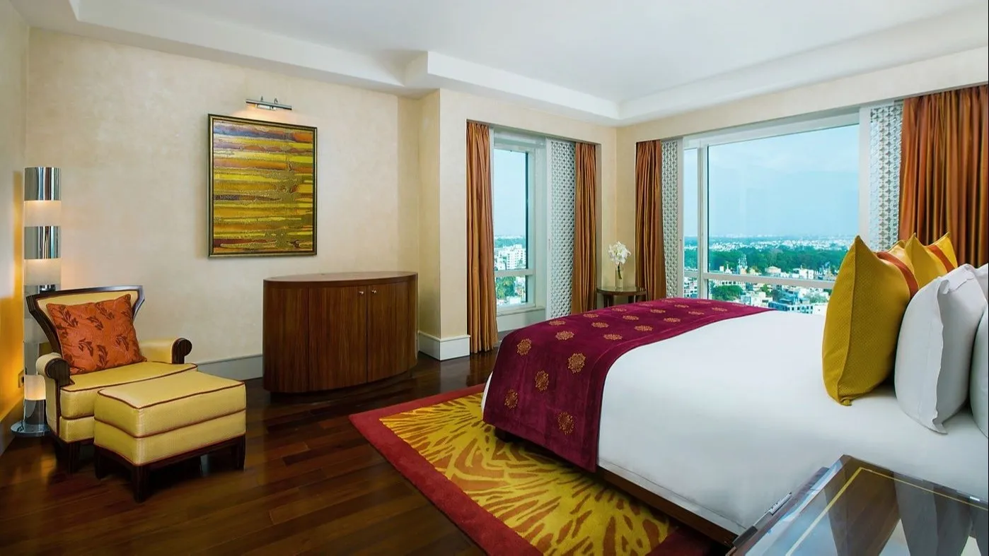 Panorama Suite