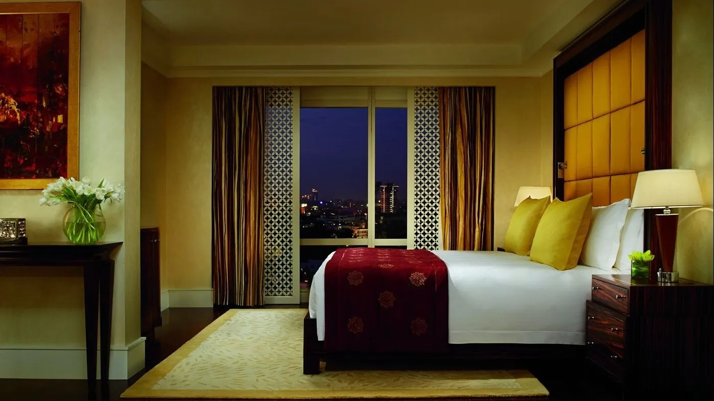 Ritz Carlton Suite