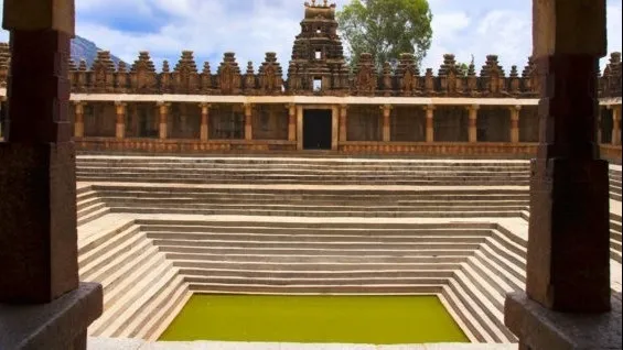 Rich History With All Splendor & Grandeur