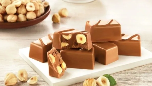 Fabelle Exquisite Chocolate Boutique