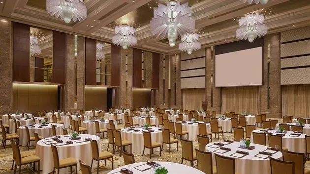 Grand Ball Room