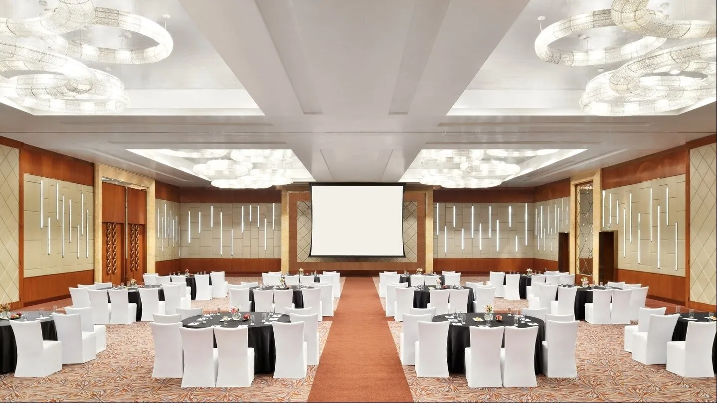 Grand Ballroom 2