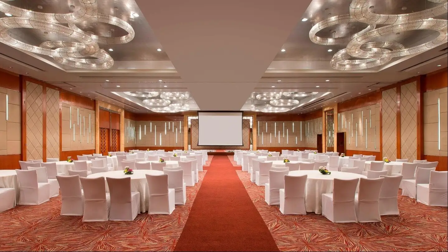 Grand Ballroom