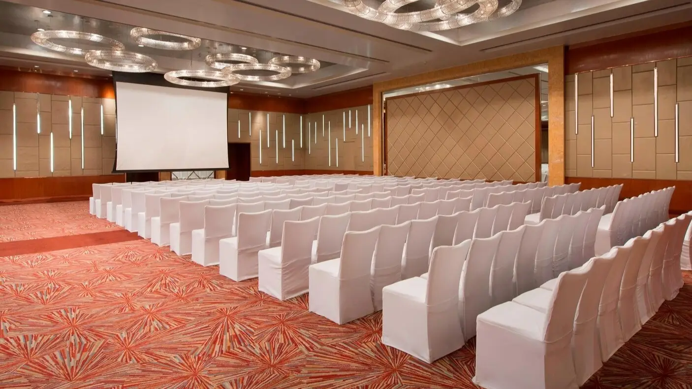 Grand Ballroom 1