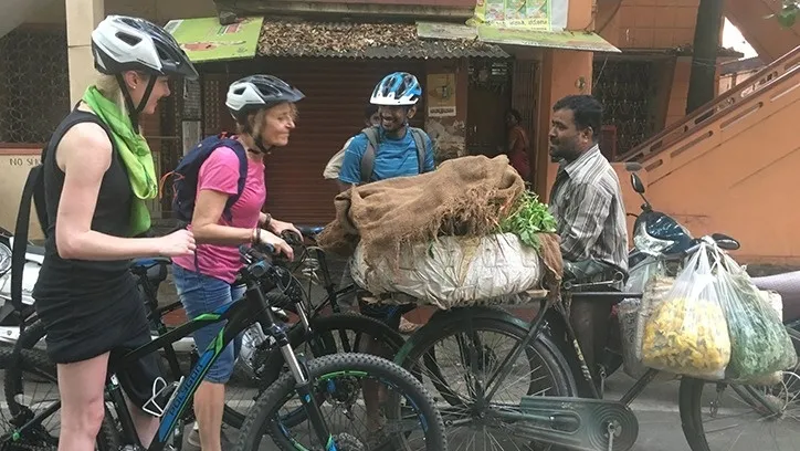 Good Morning Bengaluru