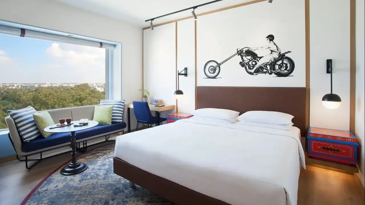 Premium Room