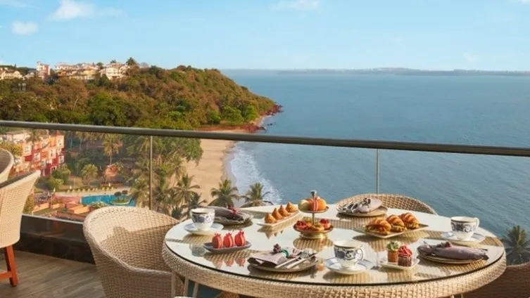 The Banyan – Eat Bar