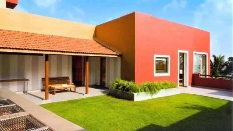 Jardim Suite King Bed Sea View